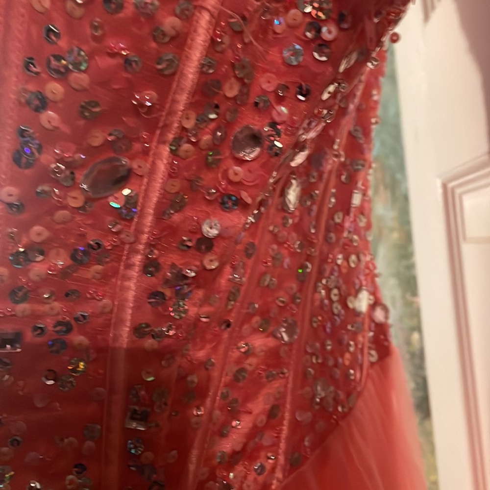 Prom Dress - Picture 4 of 14